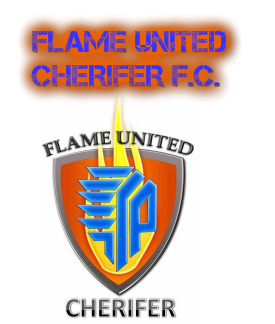 FLAME UNITED CHERIFER FC